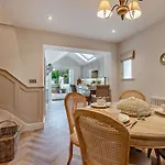 Nyaraló 2 Bed In Maryport Oc-94787 Broughton Moor