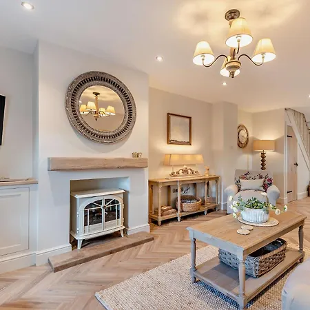 2 Bed In Cockermouth 94787 Сasa de vacaciones *