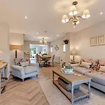 2 Bed In Maryport Oc-94787 Holiday home Broughton Moor