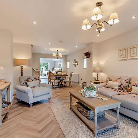 Hébergement de vacances 2 Bed In Cockermouth 94787 *