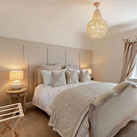 2 Bed In Maryport Oc-94787 בית נופש