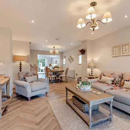 2 Bed In Maryport Oc-94787 Дом отдыха Broughton Moor