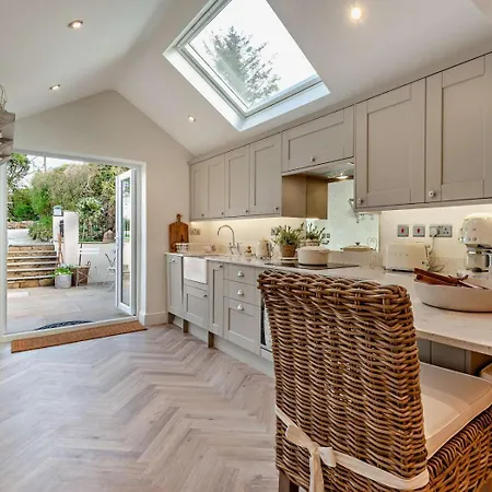 2 Bed In Maryport Oc-94787 Дом отдыха