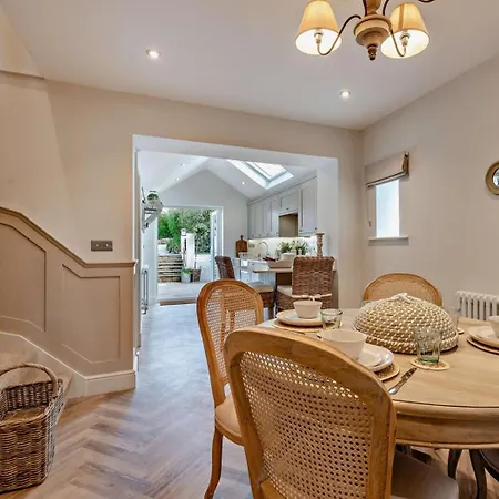 2 Bed In Maryport Oc-94787 Дом отдыха *