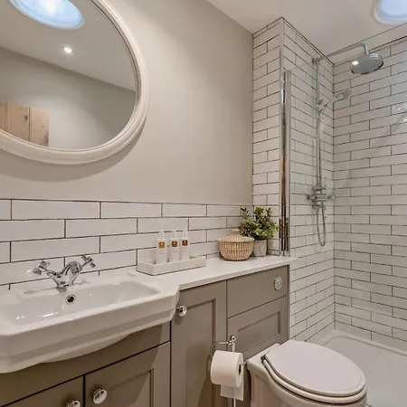 2 Bed In Maryport Oc-94787 Дом отдыха