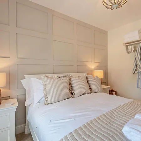 Ferienhaus 2 Bed In Cockermouth 94787 Broughton Moor