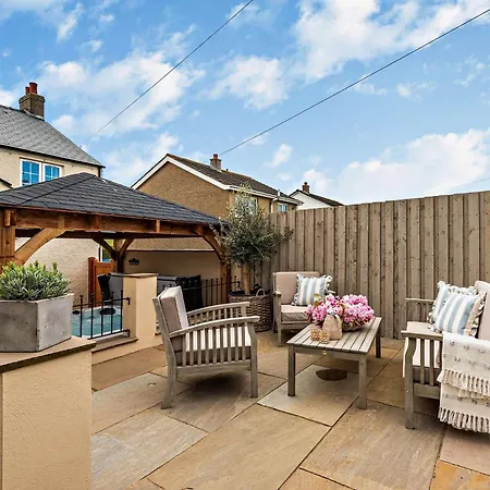 2 Bed In Maryport Oc-94787 펜션