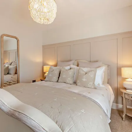 펜션 2 Bed In Maryport Oc-94787 *