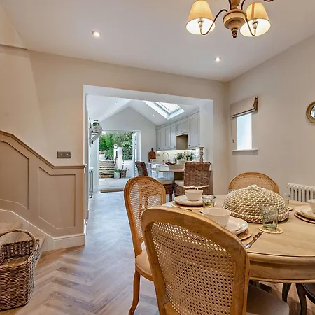 度假居 2 Bed In Maryport Oc-94787 Broughton Moor